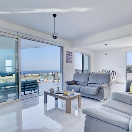 פרוטאראס Aetopetra Villa מראה חיצוני תמונה