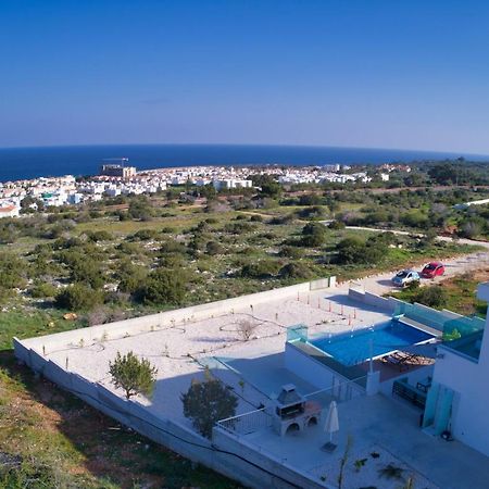 פרוטאראס Aetopetra Villa מראה חיצוני תמונה