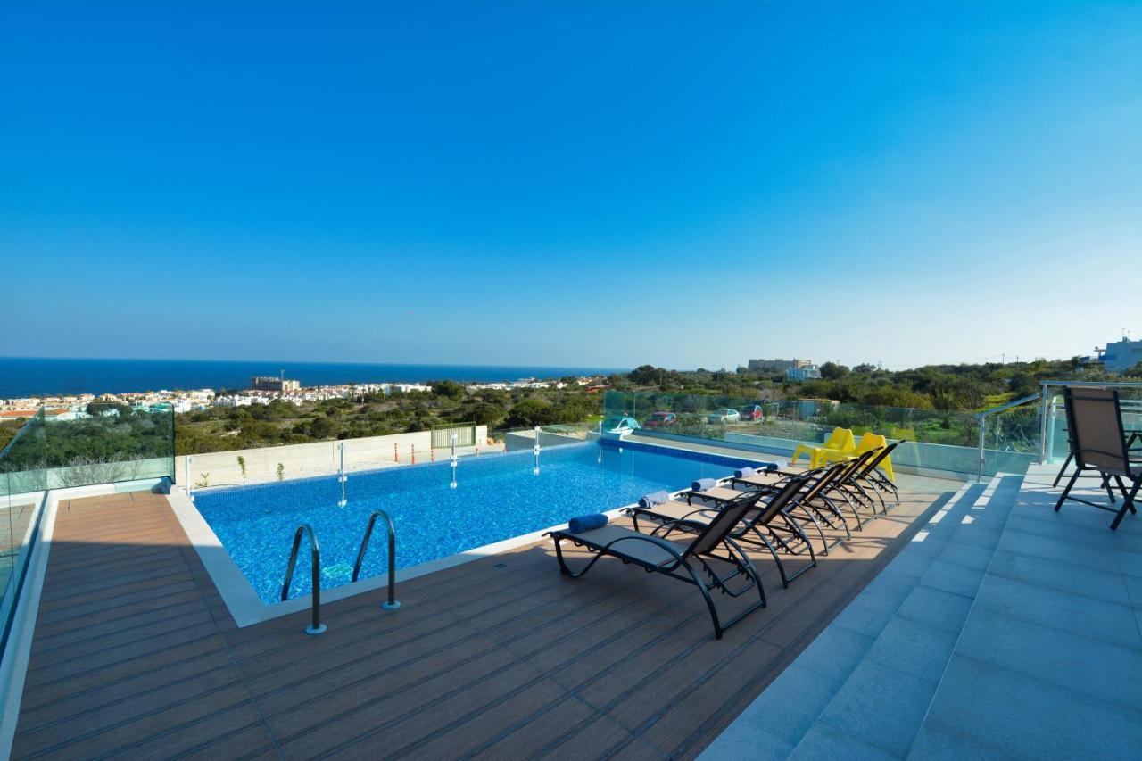 פרוטאראס Aetopetra Villa מראה חיצוני תמונה