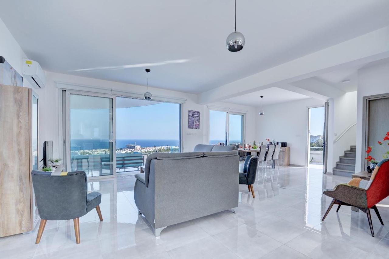 פרוטאראס Aetopetra Villa מראה חיצוני תמונה
