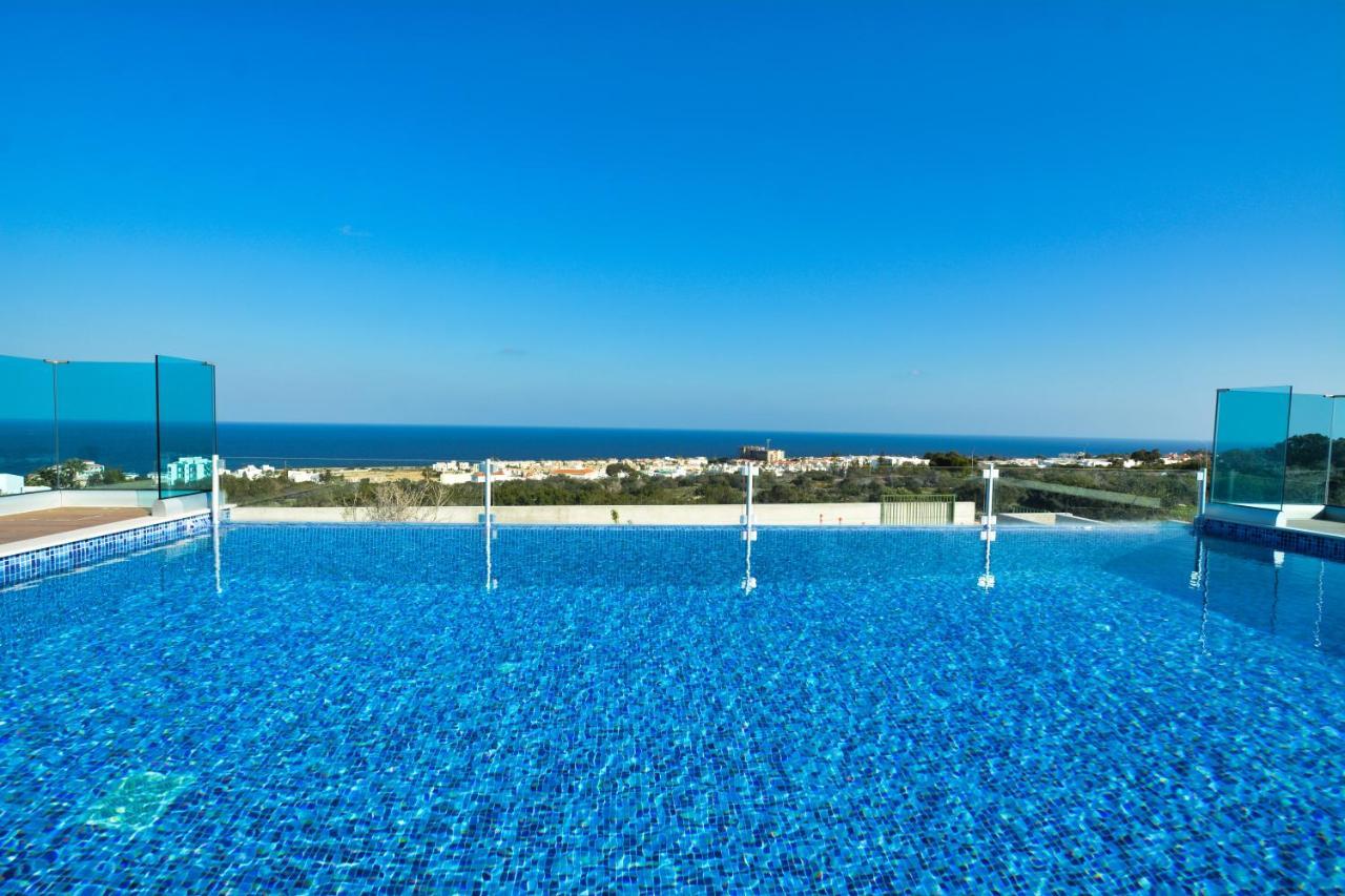 פרוטאראס Aetopetra Villa מראה חיצוני תמונה