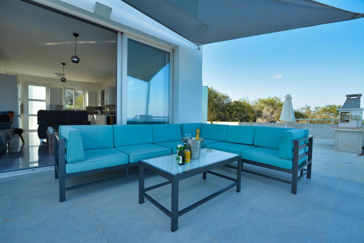 פרוטאראס Aetopetra Villa מראה חיצוני תמונה